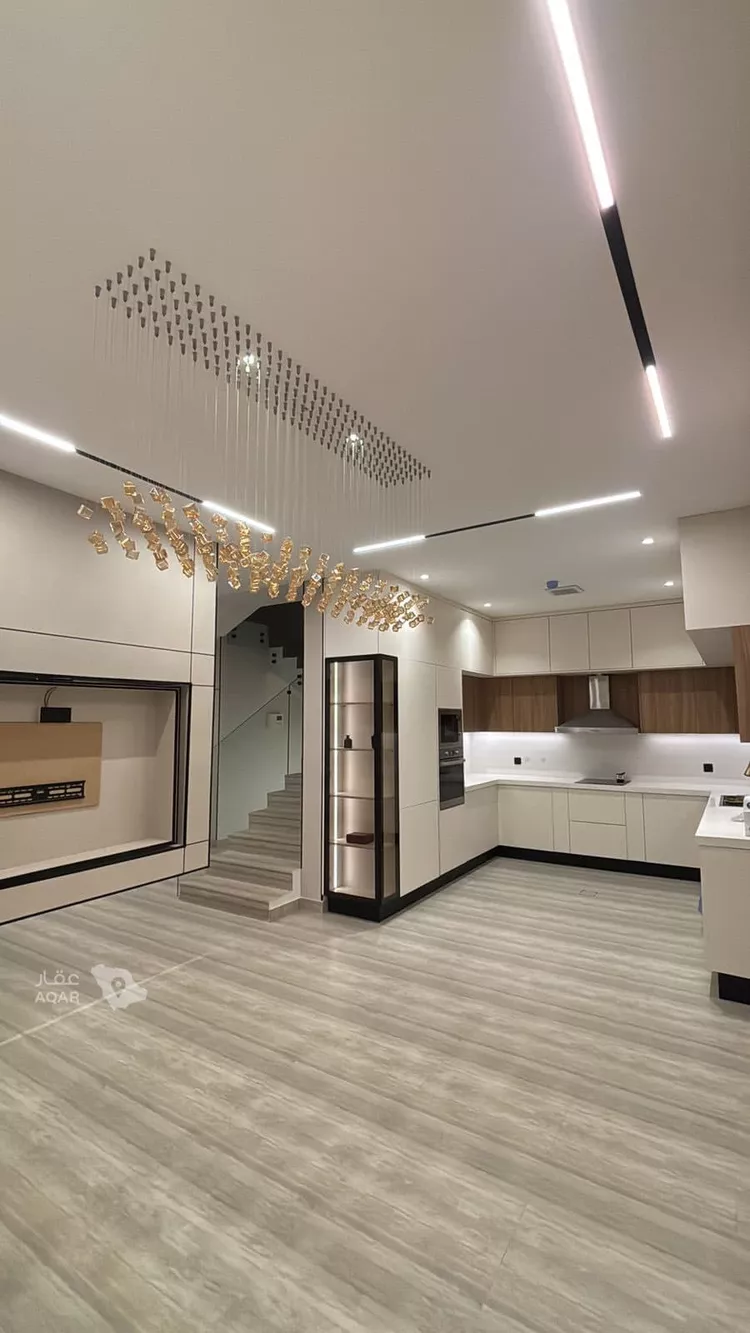 Villa for Rent in Riyadh Al Arid 2