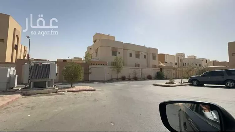 فيلا للبيع في شارع أبي شجاع اللوزي, حي السويدي الغربي, مدينة الرياض, منطقة الرياض 7