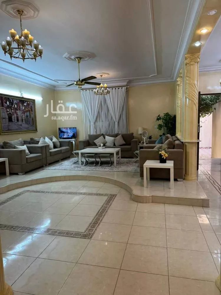 فيلا للبيع في شارع أبي شجاع اللوزي, حي السويدي الغربي, مدينة الرياض, منطقة الرياض 10