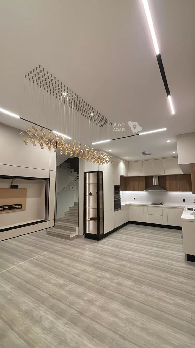 Villa for Rent in Riyadh Al Arid 5