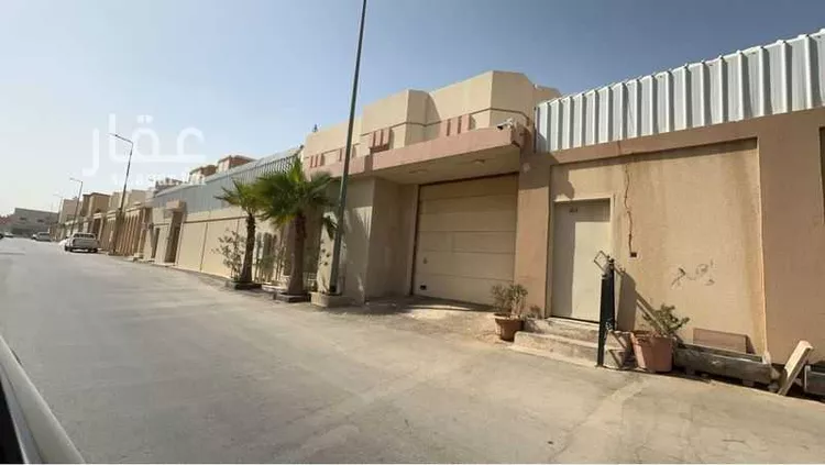 فيلا للبيع في شارع أبي شجاع اللوزي, حي السويدي الغربي, مدينة الرياض, منطقة الرياض صورة 4