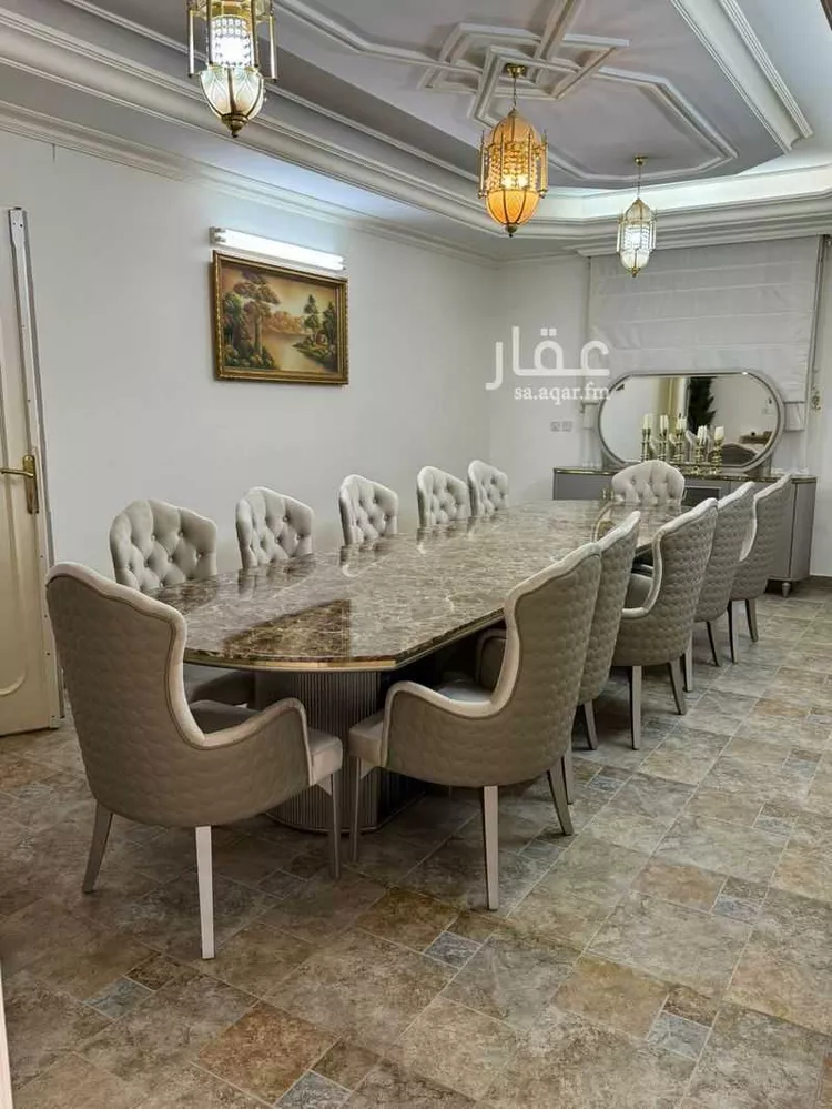 فيلا للبيع في شارع أبي شجاع اللوزي, حي السويدي الغربي, مدينة الرياض, منطقة الرياض صورة 5