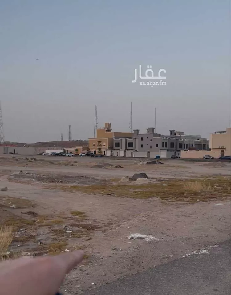 أرض للبيع في حي قباء, مدينة جدة, منطقة مكة المكرمة