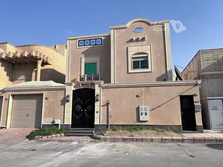 Villa for Sale in Riyadh Al Yasmin