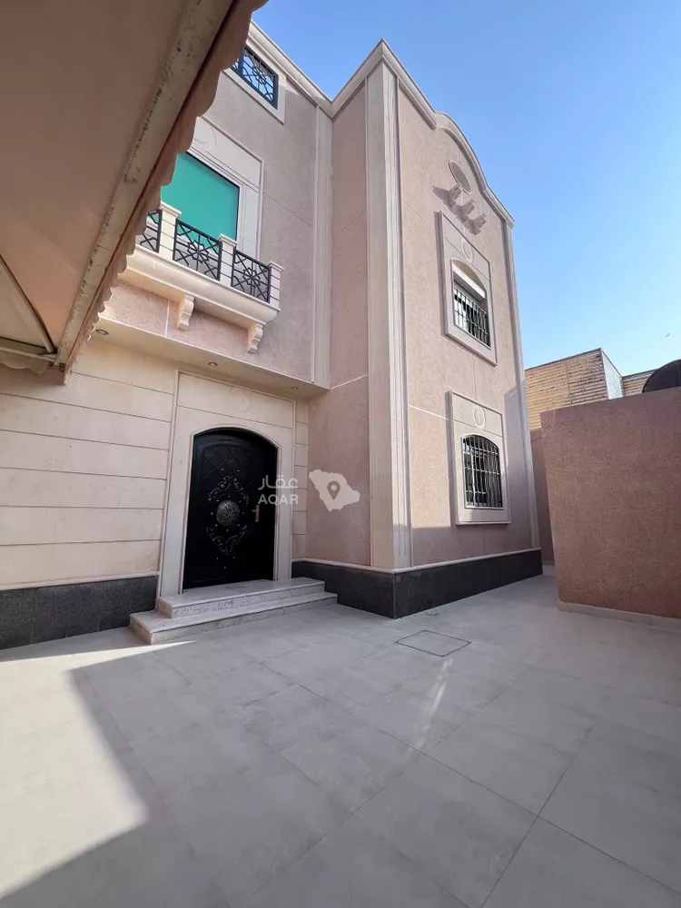 فيلا للبيع في شارع المثابه, حي النخيل, مدينة الرياض, منطقة الرياض صورة 3
