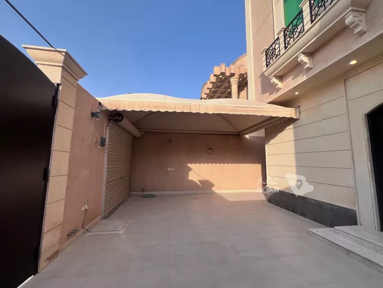 فيلا للبيع في شارع الهفوف, حي الياسمين, مدينة الرياض, منطقة الرياض 3