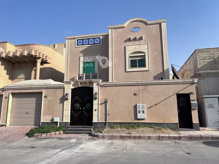 فيلا للبيع في شارع المثابه, حي النخيل, مدينة الرياض, منطقة الرياض