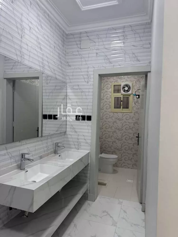 شقة للإيجار في شارع العنود 22 ، الواديين ، احد رفيدة صورة 3