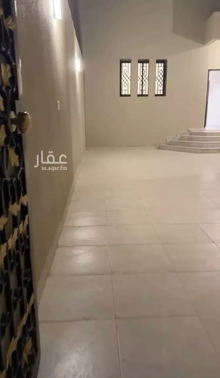 دور للإيجار في شارع أبي بكر الأصبهاني, حي الأندلس, مدينة الرياض, منطقة الرياض صورة 2