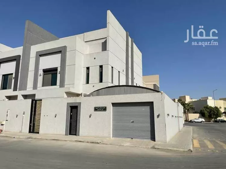 فيلا للبيع في شارع جناب المروة, حي الياسمين, مدينة الرياض, منطقة الرياض