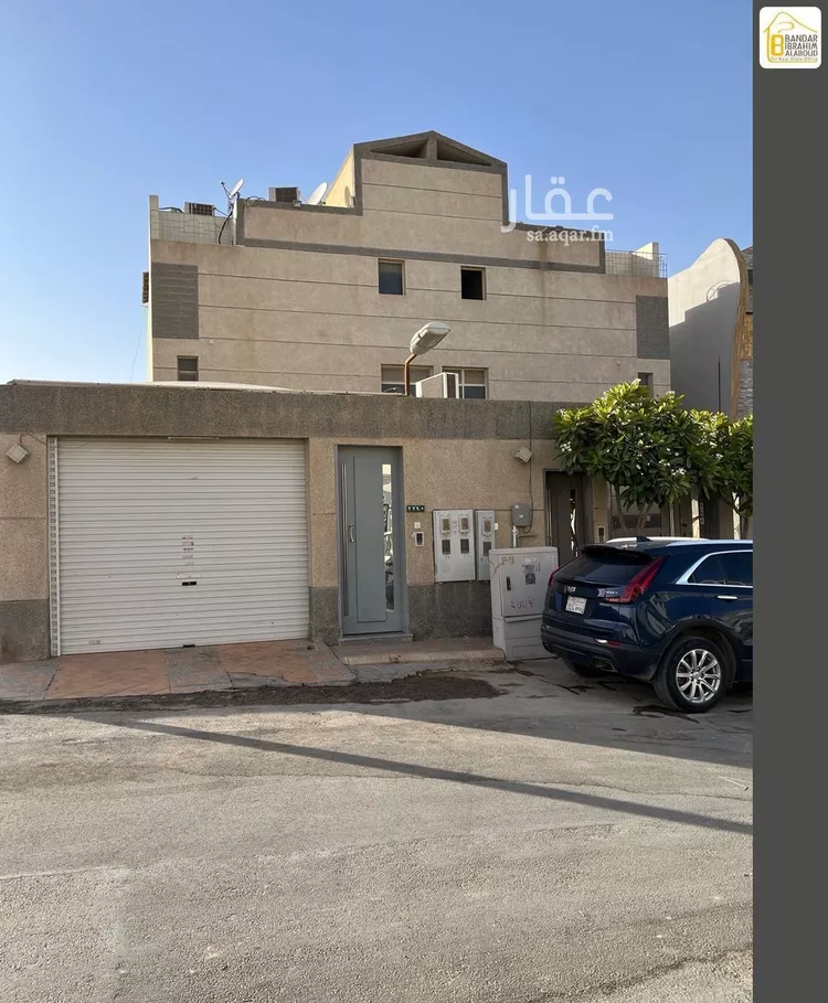 شقة للإيجار في شارع رقم 518, حي النرجس, مدينة الرياض, منطقة الرياض صورة 2