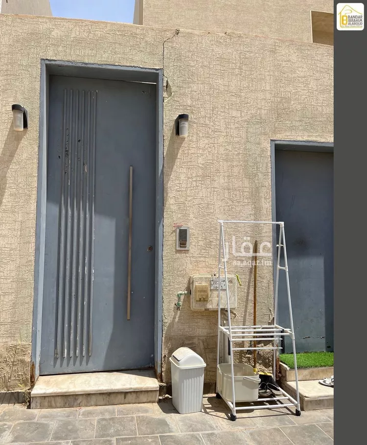 شقة للإيجار في شارع رقم 376, حي النرجس, مدينة الرياض, منطقة الرياض صورة 2