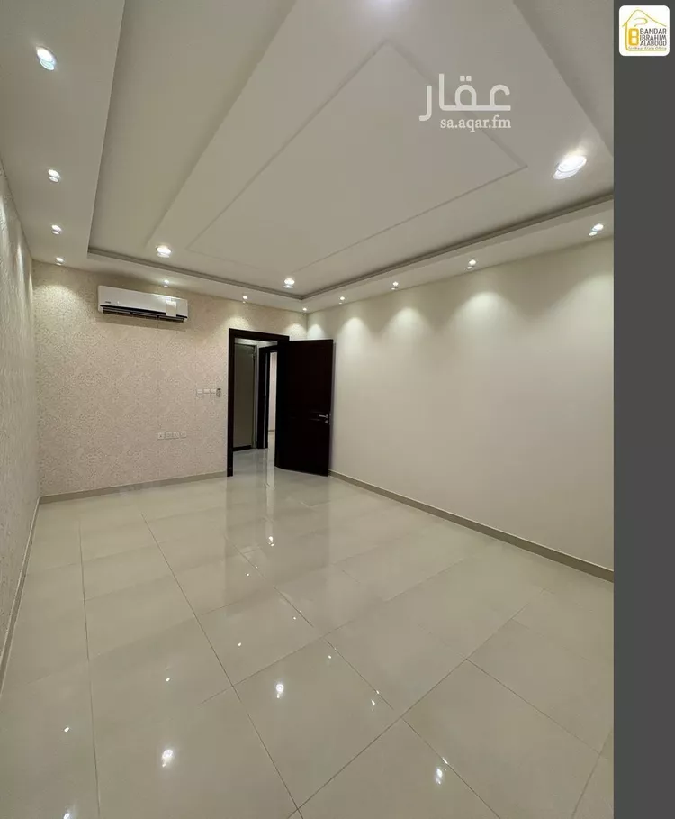شقة للإيجار في شارع ذات السلاسل, حي النرجس, مدينة الرياض, منطقة الرياض صورة 3