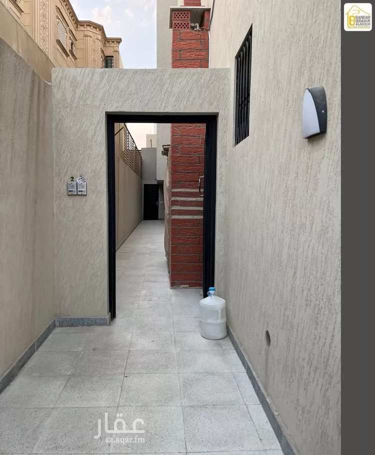 شقة للإيجار في شارع رقم 252, حي النرجس, مدينة الرياض, منطقة الرياض صورة 2