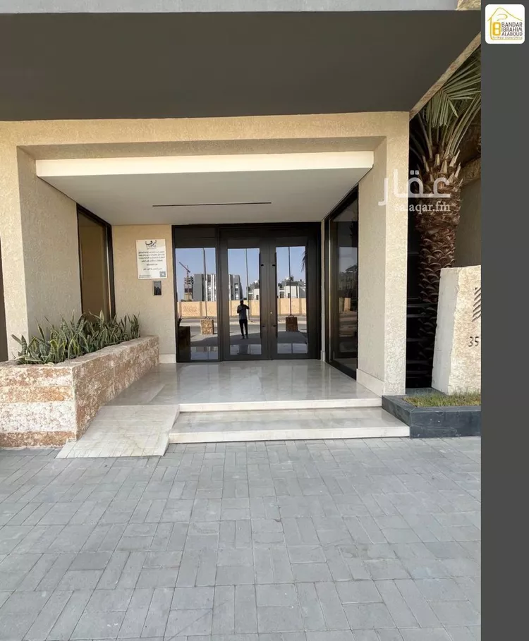 شقة للإيجار في شارع صالح بن محمد, حي القيروان, مدينة الرياض, منطقة الرياض صورة 2