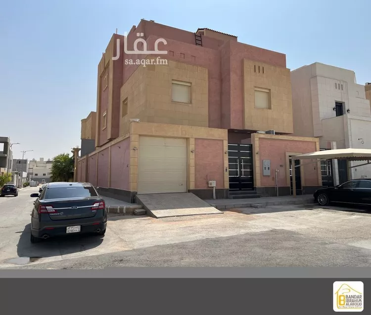 فيلا للإيجار في شارع رقم 499, حي النرجس, مدينة الرياض, منطقة الرياض صورة 2