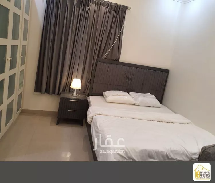 غرفة للإيجار في شارع رقم 227, حي النرجس, مدينة الرياض, منطقة الرياض صورة 3