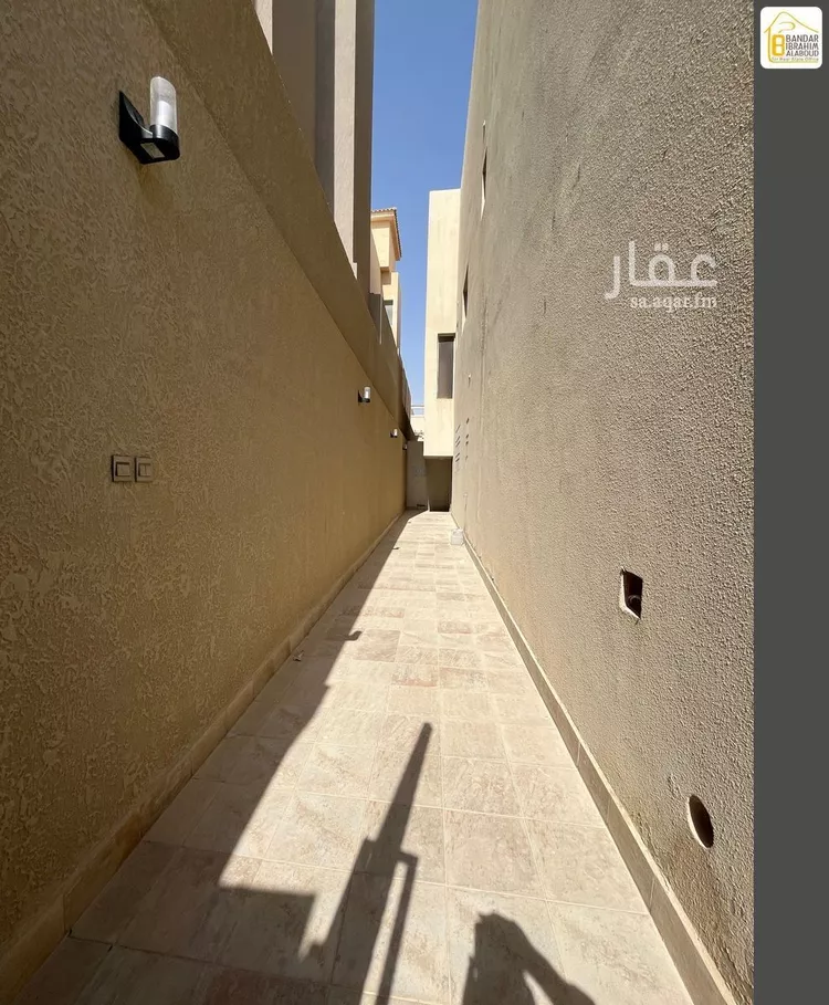 شقة للإيجار في شارع رقم 394, حي النرجس, مدينة الرياض, منطقة الرياض صورة 5