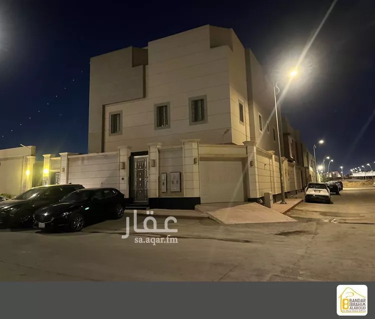 شقة للإيجار في شارع جياد, حي النرجس, مدينة الرياض, منطقة الرياض صورة 2