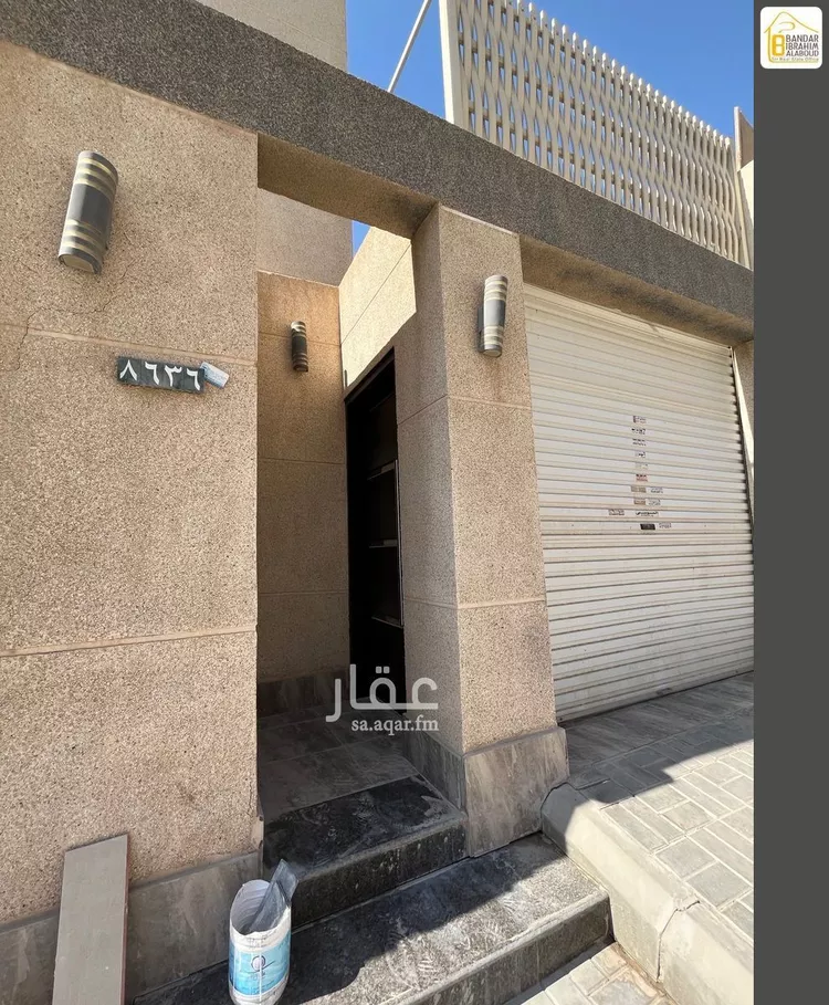 دور للإيجار في شارع رقم 225, حي النرجس, مدينة الرياض, منطقة الرياض صورة 2