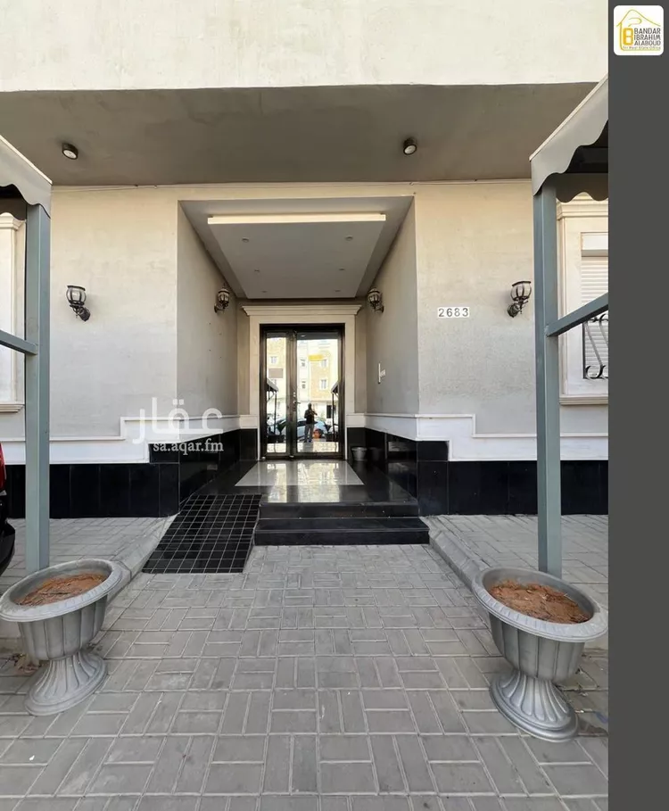 شقة للإيجار في شارع وثيلان, حي اليرموك, مدينة الرياض, منطقة الرياض صورة 2