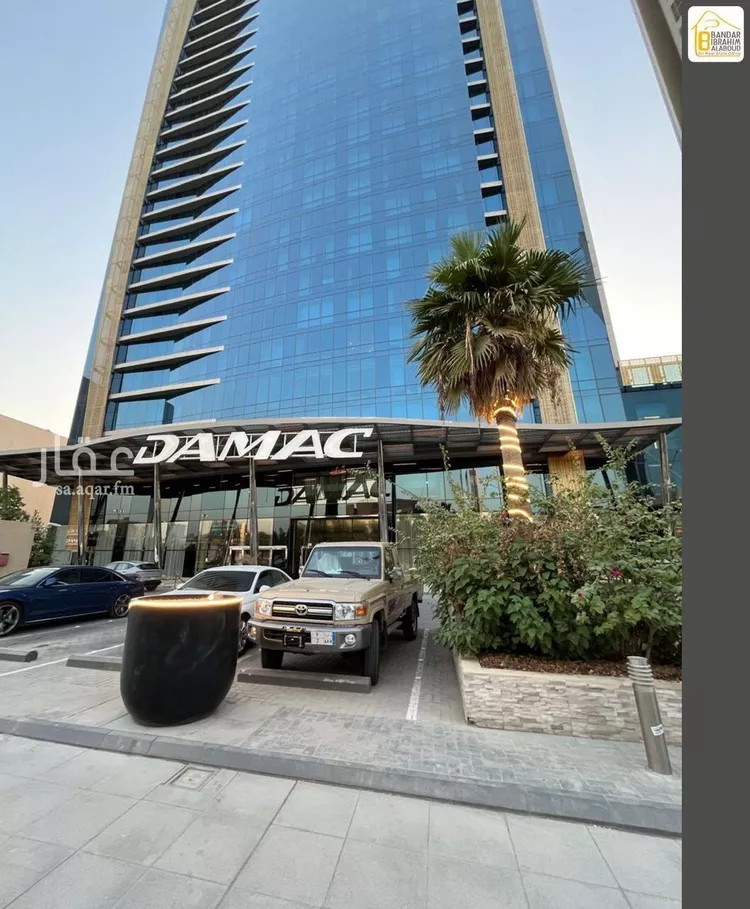 شقة للإيجار في شارع الملك فهد الفرعي, حي العليا, مدينة الرياض, منطقة الرياض صورة 2