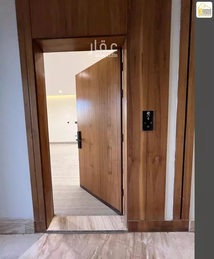 شقة للإيجار في شارع أحمد بن شبانة, حي القيروان, مدينة الرياض, منطقة الرياض صورة 5