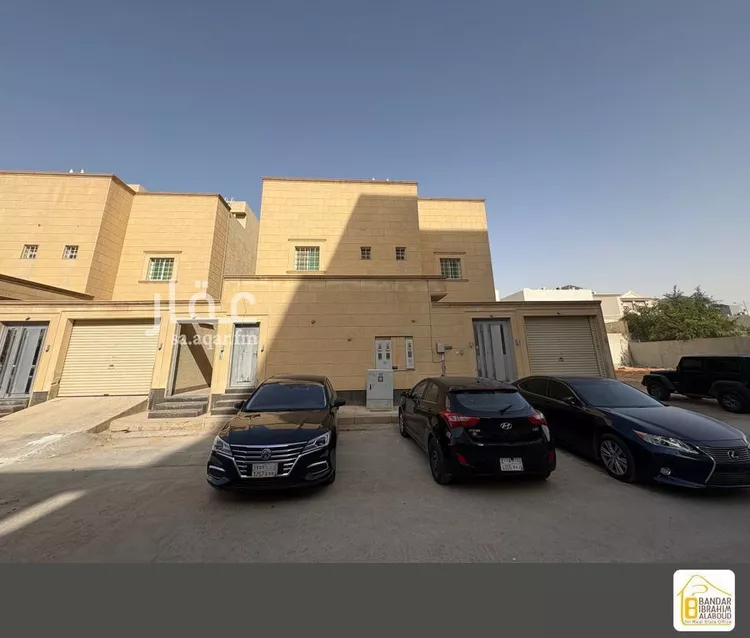 شقة للإيجار في شارع رقم 354, حي النرجس, مدينة الرياض, منطقة الرياض