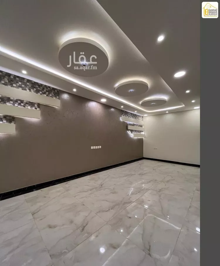 فيلا للإيجار في شارع رقم 226, حي النرجس, مدينة الرياض, منطقة الرياض صورة 5