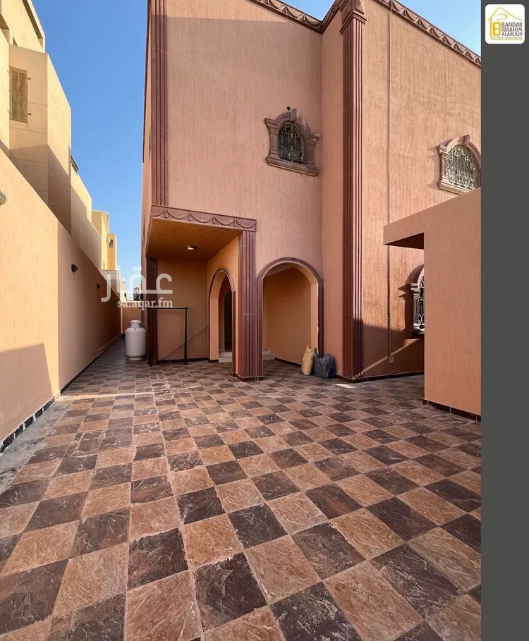 فيلا للإيجار في شارع فرسان, حي النرجس, مدينة الرياض, منطقة الرياض صورة 5