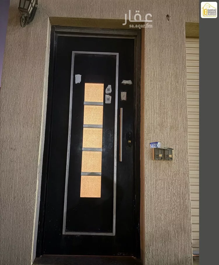 دور للإيجار في شارع عثمان بن عفان, حي النرجس, مدينة الرياض, منطقة الرياض صورة 3