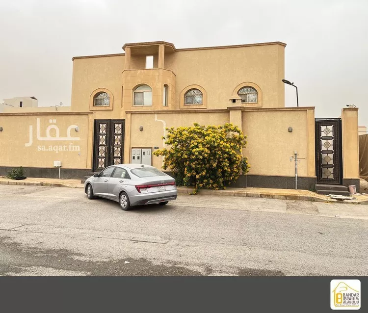 Apartment for Rent in Riyadh An Narjis صورة 2