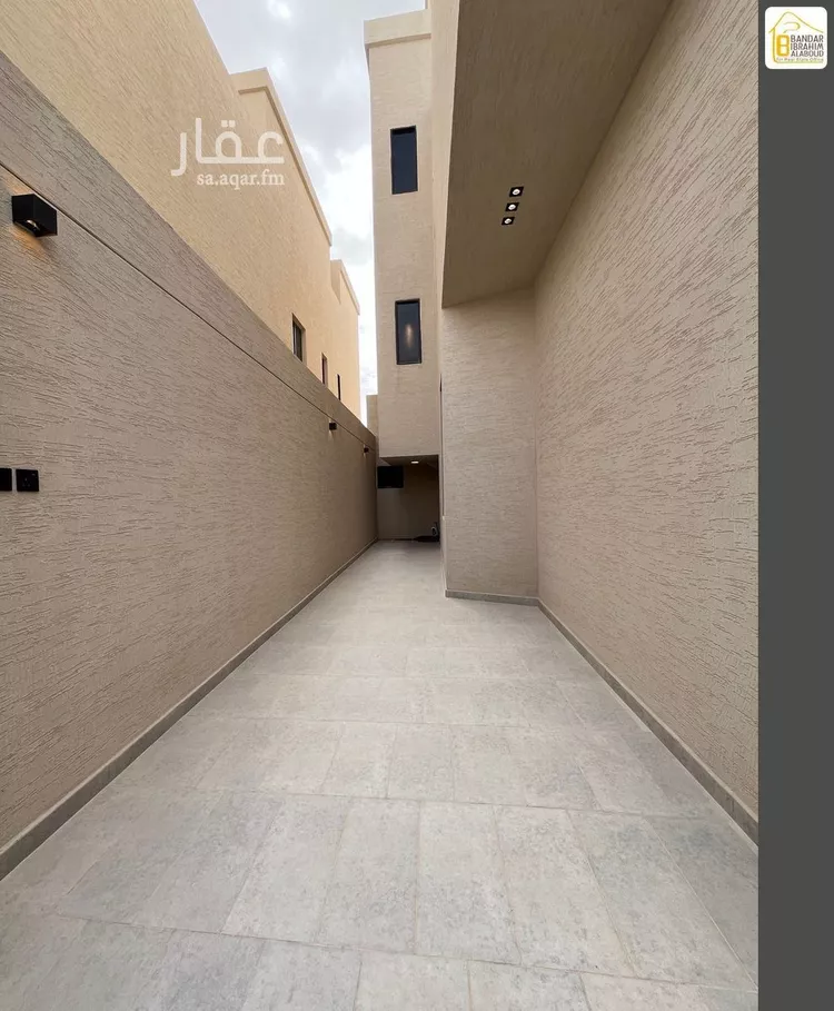 دور للبيع في شارع ابها, حي الجنادرية, مدينة الرياض, منطقة الرياض صورة 3