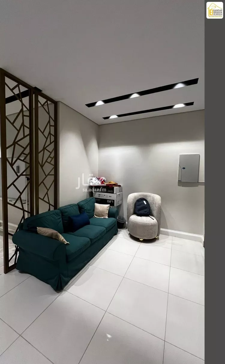 Commercial Office for Rent in Riyadh An Narjis صورة 3