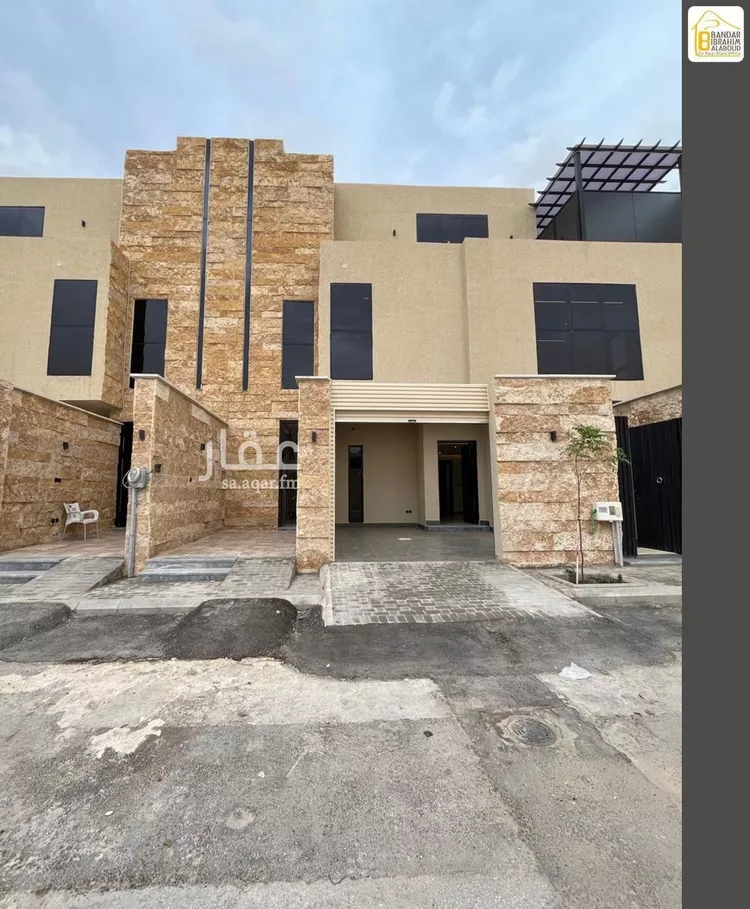 دور للإيجار في شارع شهيد الدين ثم الوطن فهد إبراهيم علي أب, حي النرجس, مدينة الرياض, منطقة الرياض صورة 3