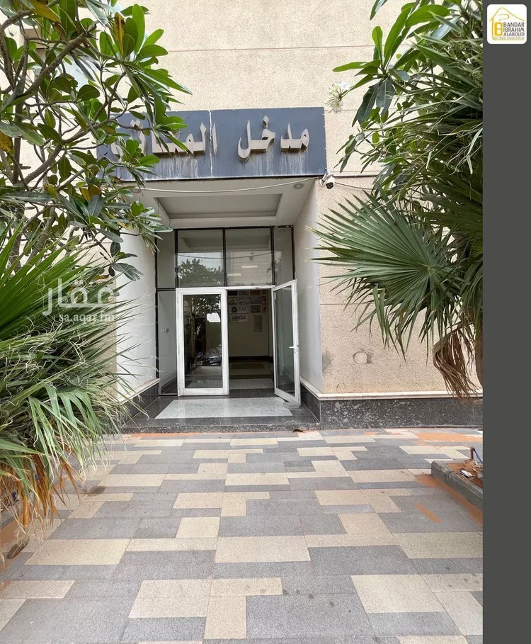 Commercial Office for Rent in Riyadh Al Yarmouk صورة 4