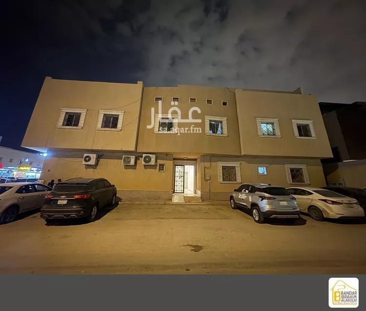Apartment for Rent in Riyadh Al Arid