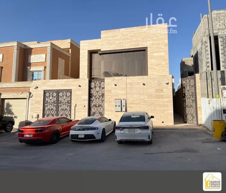 Apartment for Rent in Riyadh An Narjis