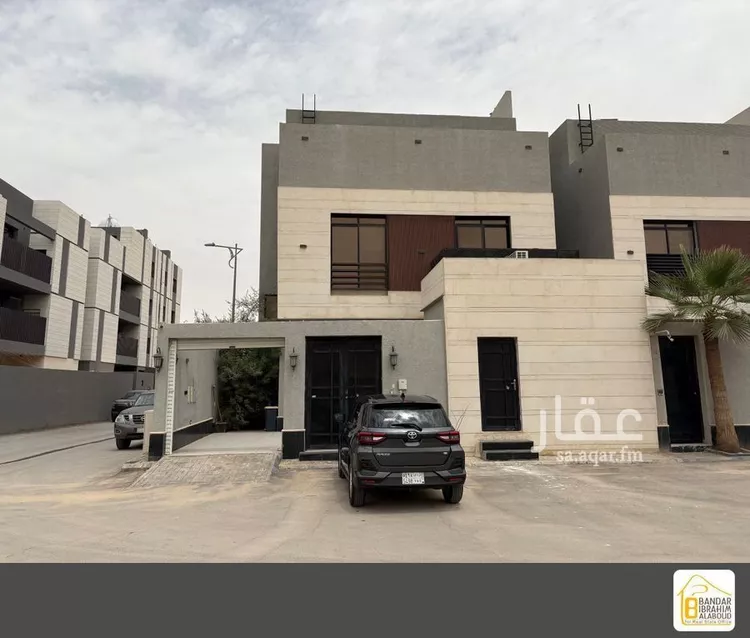 دور للإيجار في شارع رقم 398, حي النرجس, مدينة الرياض, منطقة الرياض 1 صورة