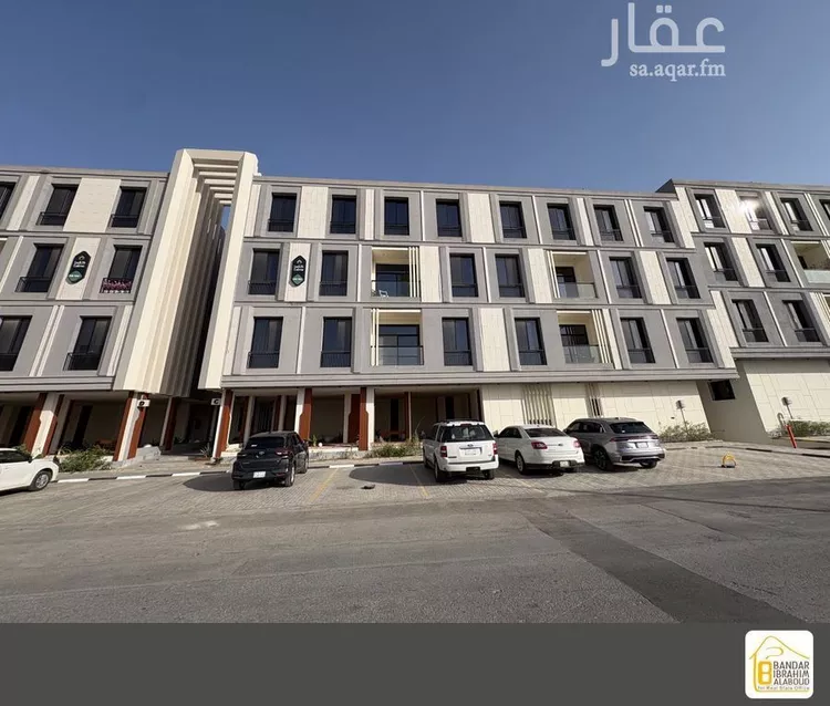 شقة للإيجار في شارع بشير البصري, حي النرجس, مدينة الرياض, منطقة الرياض