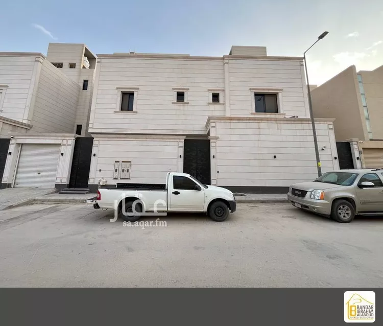 شقة للإيجار في شارع الشهيل, حي قرطبة, مدينة الرياض, منطقة الرياض صورة 2