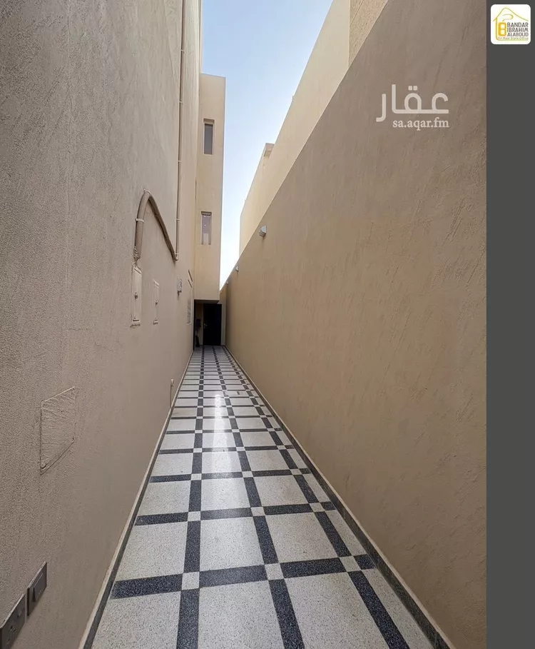 شقة للإيجار في شارع جياد, حي النرجس, مدينة الرياض, منطقة الرياض صورة 3