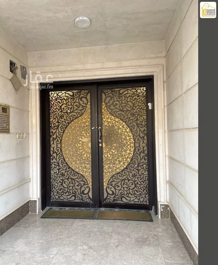 شقة للإيجار في شارع السلامة, حي النرجس, مدينة الرياض, منطقة الرياض صورة 5