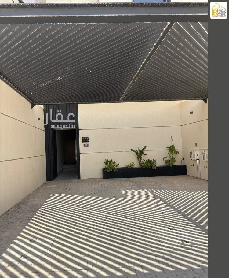 دور للإيجار في شارع رقم 234, حي النرجس, مدينة الرياض, منطقة الرياض صورة 3