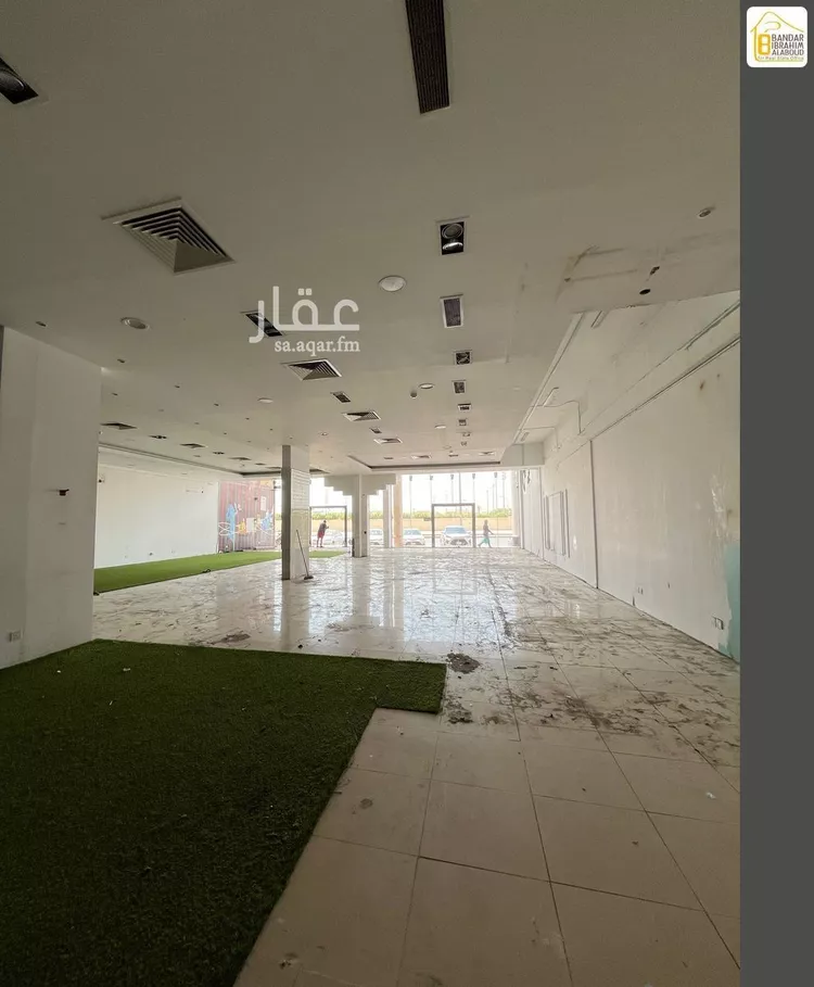 محل للإيجار في شارع  احمد ابن حنبل, حي المنار, مدينة الرياض, منطقة الرياض صورة 5