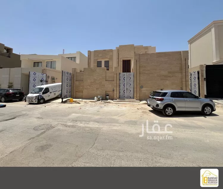 شقة للإيجار في شارع رقم 474, حي النرجس, مدينة الرياض, منطقة الرياض صورة 2