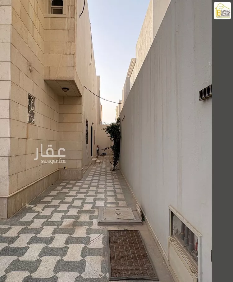 فيلا للإيجار في شارع السد, حي الغدير, مدينة الرياض, منطقة الرياض 6