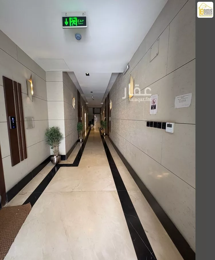 شقة للإيجار في شارع رقم 253, حي الملقا, مدينة الرياض, منطقة الرياض صورة 4