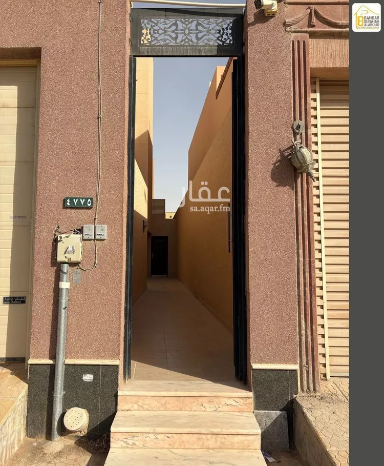 دور للإيجار في شارع فرسان, حي النرجس, مدينة الرياض, منطقة الرياض صورة 3