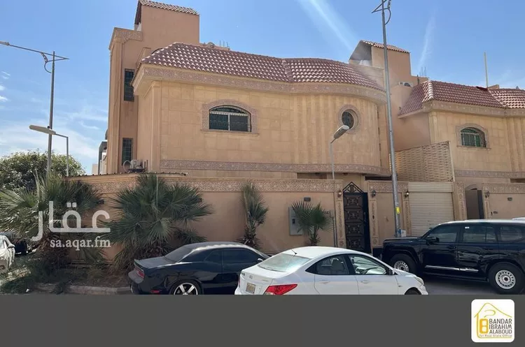 فيلا للبيع في شارع رقم 252, حي النرجس, مدينة الرياض, منطقة الرياض صورة 3